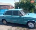 Синій ВАЗ 2106, об'ємом двигуна 0 л та пробігом 96 тис. км за 1086 $, фото 1 на Automoto.ua