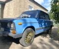 Синій ВАЗ 2106, об'ємом двигуна 1.5 л та пробігом 180 тис. км за 680 $, фото 1 на Automoto.ua