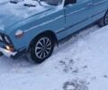 Синій ВАЗ 2106, об'ємом двигуна 0 л та пробігом 350 тис. км за 800 $, фото 1 на Automoto.ua