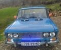 Синий ВАЗ 2106, объемом двигателя 0 л и пробегом 84 тыс. км за 950 $, фото 1 на Automoto.ua
