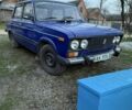 Синий ВАЗ 2106, объемом двигателя 1.5 л и пробегом 3 тыс. км за 500 $, фото 1 на Automoto.ua