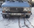 Синий ВАЗ 2106, объемом двигателя 1.6 л и пробегом 78 тыс. км за 639 $, фото 1 на Automoto.ua