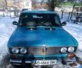 Синий ВАЗ 2106, объемом двигателя 1.5 л и пробегом 86 тыс. км за 960 $, фото 1 на Automoto.ua
