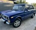 Синій ВАЗ 2106, об'ємом двигуна 1.6 л та пробігом 163 тис. км за 699 $, фото 1 на Automoto.ua