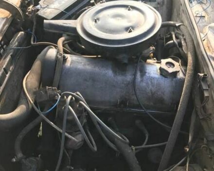 Синій ВАЗ 2106, об'ємом двигуна 1.5 л та пробігом 300 тис. км за 548 $, фото 3 на Automoto.ua