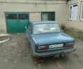 Синий ВАЗ 2106, объемом двигателя 1.6 л и пробегом 25 тыс. км за 1301 $, фото 1 на Automoto.ua