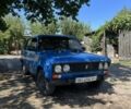 Синий ВАЗ 2106, объемом двигателя 1.6 л и пробегом 200 тыс. км за 900 $, фото 2 на Automoto.ua