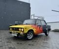 Синій ВАЗ 2106, об'ємом двигуна 1.6 л та пробігом 30 тис. км за 1300 $, фото 1 на Automoto.ua