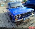 Синій ВАЗ 2106, об'ємом двигуна 1.5 л та пробігом 0 тис. км за 750 $, фото 1 на Automoto.ua