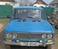 Синий ВАЗ 2106, объемом двигателя 8 л и пробегом 100 тыс. км за 224 $, фото 1 на Automoto.ua
