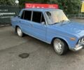 Синій ВАЗ 2106, об'ємом двигуна 1.2 л та пробігом 48 тис. км за 1100 $, фото 1 на Automoto.ua