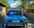 Синий ВАЗ 2106, объемом двигателя 1.6 л и пробегом 0 тыс. км за 1700 $, фото 1 на Automoto.ua