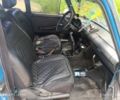 Синій ВАЗ 2106, об'ємом двигуна 1.5 л та пробігом 300 тис. км за 700 $, фото 3 на Automoto.ua