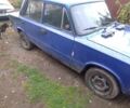 Синий ВАЗ 2106, объемом двигателя 5 л и пробегом 123 тыс. км за 237 $, фото 4 на Automoto.ua
