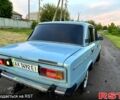 Синий ВАЗ 2106, объемом двигателя 1.5 л и пробегом 160 тыс. км за 1450 $, фото 4 на Automoto.ua