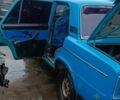 Синий ВАЗ 2106, объемом двигателя 1.6 л и пробегом 222 тыс. км за 500 $, фото 2 на Automoto.ua
