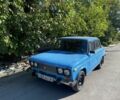 Синий ВАЗ 2106, объемом двигателя 1.8 л и пробегом 1 тыс. км за 602 $, фото 7 на Automoto.ua