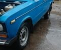 Синий ВАЗ 2106, объемом двигателя 1.6 л и пробегом 222 тыс. км за 500 $, фото 4 на Automoto.ua