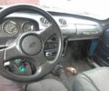 Синий ВАЗ 2106, объемом двигателя 5 л и пробегом 123 тыс. км за 237 $, фото 1 на Automoto.ua