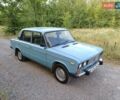 Синій ВАЗ 2106, об'ємом двигуна 1.3 л та пробігом 89 тис. км за 1300 $, фото 1 на Automoto.ua