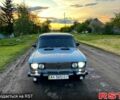Синий ВАЗ 2106, объемом двигателя 1.5 л и пробегом 160 тыс. км за 1450 $, фото 1 на Automoto.ua