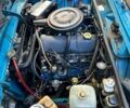 Синий ВАЗ 2106, объемом двигателя 1.6 л и пробегом 0 тыс. км за 1700 $, фото 4 на Automoto.ua
