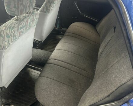 Синий ВАЗ 2106, объемом двигателя 1.6 л и пробегом 100 тыс. км за 700 $, фото 6 на Automoto.ua