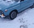 Синий ВАЗ 2106, объемом двигателя 0 л и пробегом 350 тыс. км за 800 $, фото 1 на Automoto.ua