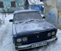 Синій ВАЗ 2106, об'ємом двигуна 1.5 л та пробігом 100 тис. км за 547 $, фото 1 на Automoto.ua