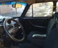 Синій ВАЗ 2106, об'ємом двигуна 1.3 л та пробігом 158 тис. км за 671 $, фото 1 на Automoto.ua