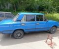 Синій ВАЗ 2106, об'ємом двигуна 1.5 л та пробігом 300 тис. км за 700 $, фото 1 на Automoto.ua