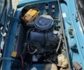 Синий ВАЗ 2106, объемом двигателя 0 л и пробегом 18 тыс. км за 2000 $, фото 3 на Automoto.ua