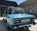 Синий ВАЗ 2106, объемом двигателя 0 л и пробегом 18 тыс. км за 2000 $, фото 4 на Automoto.ua