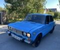 Синий ВАЗ 2106, объемом двигателя 1.8 л и пробегом 1 тыс. км за 602 $, фото 1 на Automoto.ua