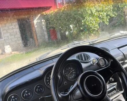 Синій ВАЗ 2106, об'ємом двигуна 1.5 л та пробігом 300 тис. км за 548 $, фото 4 на Automoto.ua