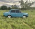 Синий ВАЗ 2106, объемом двигателя 1.6 л и пробегом 112 тыс. км за 575 $, фото 4 на Automoto.ua