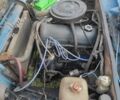 Синий ВАЗ 2106, объемом двигателя 0 л и пробегом 150 тыс. км за 39000 $, фото 1 на Automoto.ua