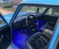 Синий ВАЗ 2106, объемом двигателя 1.8 л и пробегом 1 тыс. км за 602 $, фото 12 на Automoto.ua