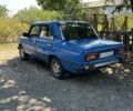 Синий ВАЗ 2106, объемом двигателя 1.6 л и пробегом 200 тыс. км за 900 $, фото 3 на Automoto.ua