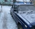 Синій ВАЗ 2106, об'ємом двигуна 1.5 л та пробігом 100 тис. км за 547 $, фото 1 на Automoto.ua