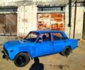 Синий ВАЗ 2106, объемом двигателя 1.6 л и пробегом 220 тыс. км за 410 $, фото 2 на Automoto.ua