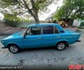 Синий ВАЗ 2106, объемом двигателя 1.6 л и пробегом 0 тыс. км за 1700 $, фото 1 на Automoto.ua