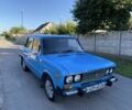 Синий ВАЗ 2106, объемом двигателя 1.8 л и пробегом 1 тыс. км за 799 $, фото 1 на Automoto.ua