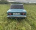 Синий ВАЗ 2106, объемом двигателя 1.6 л и пробегом 112 тыс. км за 575 $, фото 2 на Automoto.ua