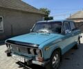 Синий ВАЗ 2106, объемом двигателя 0 л и пробегом 18 тыс. км за 2000 $, фото 1 на Automoto.ua