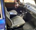 Синий ВАЗ 2106, объемом двигателя 1.6 л и пробегом 132 тыс. км за 950 $, фото 3 на Automoto.ua