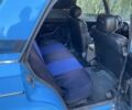 Синий ВАЗ 2106, объемом двигателя 1.8 л и пробегом 1 тыс. км за 799 $, фото 10 на Automoto.ua