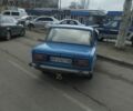 Синий ВАЗ 2106, объемом двигателя 1.57 л и пробегом 200 тыс. км за 650 $, фото 2 на Automoto.ua