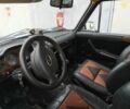 Синій ВАЗ 2106, об'ємом двигуна 1.5 л та пробігом 60 тис. км за 673 $, фото 4 на Automoto.ua