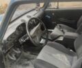 Синий ВАЗ 2106, объемом двигателя 1.6 л и пробегом 25 тыс. км за 1301 $, фото 1 на Automoto.ua